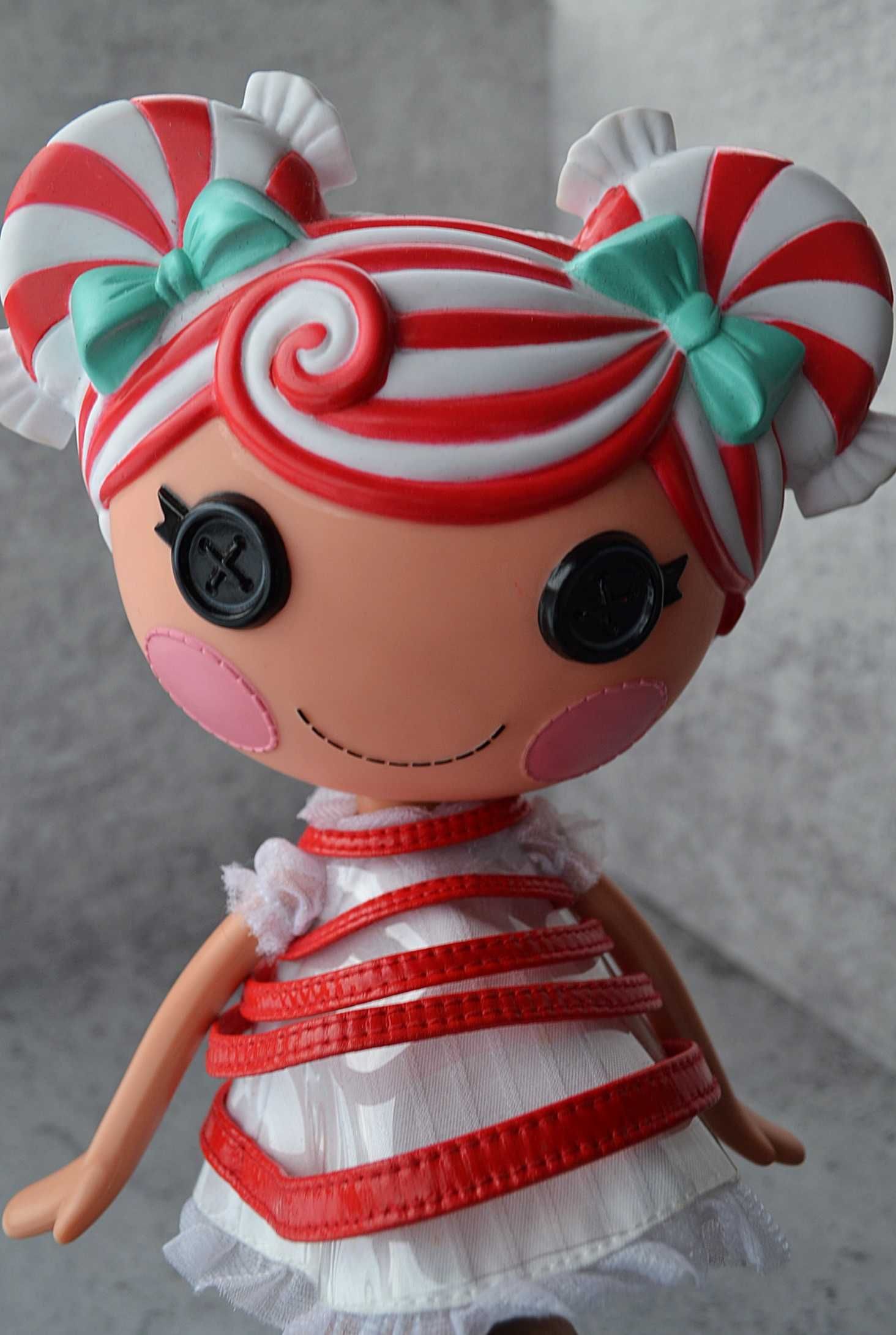Кукла оригинал Лалалупси от MGA фирменная кукла - конфетка
