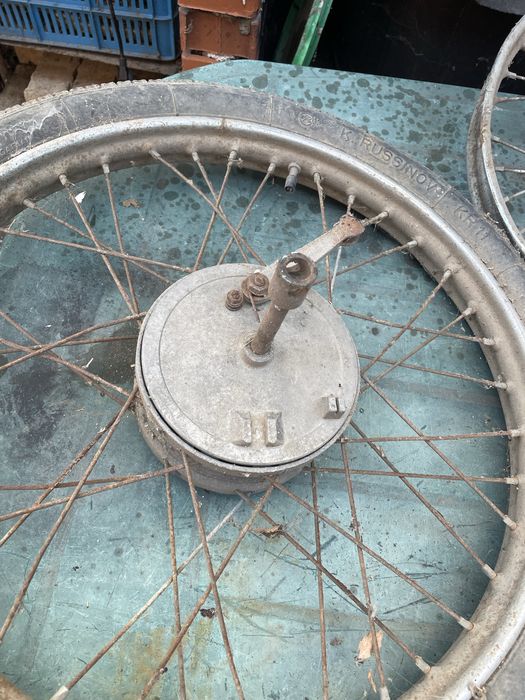 Капли за мотор балкан 50 кубика