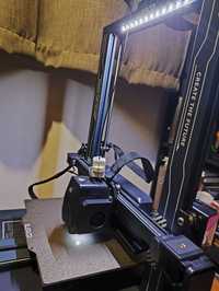 Elegoo Neptune 4 Pro 3D printer