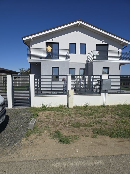 Execut lucrări de constructii de la A la Z