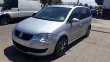 Portieră / ușă stânga / dreapta față Vw touran 2007