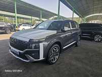 Hyundai Santa Fe   3.5 mator