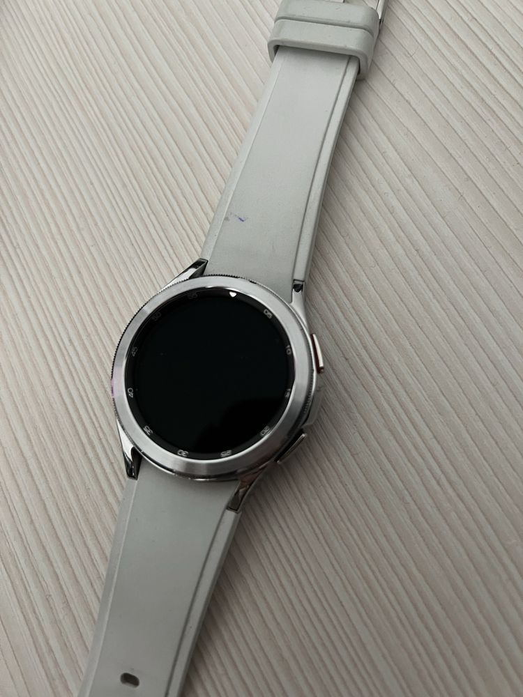 Samsung galaxy watch 4 classic ceas 42mm