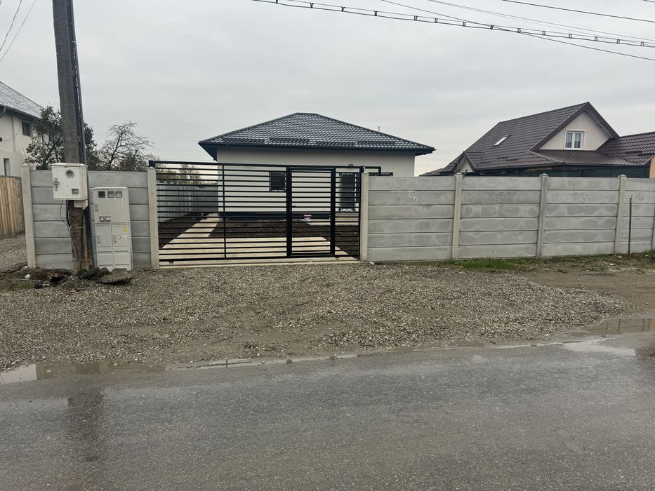 Casa de vanzare,Mihailesti,jud.Giurgiu