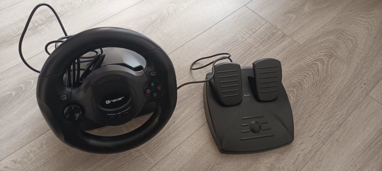 Волан xone Tracer Rayder 4 в 1
