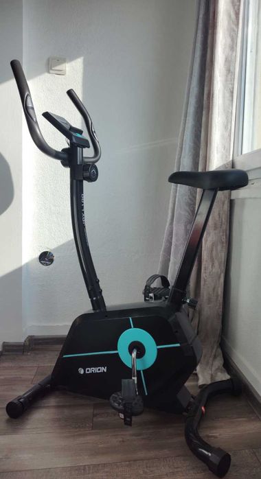 Bicicleta magnetica Orion Tour M100