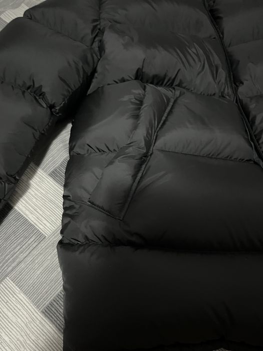 Geacă Moncler Grenoble unicat