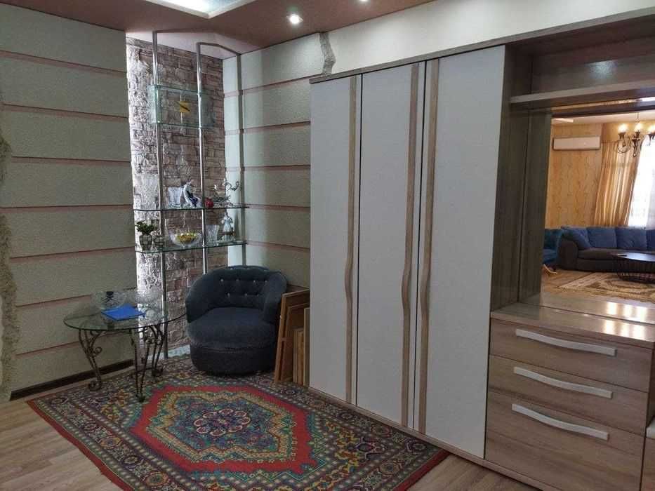 Сдается квартира в Мирабадском районе