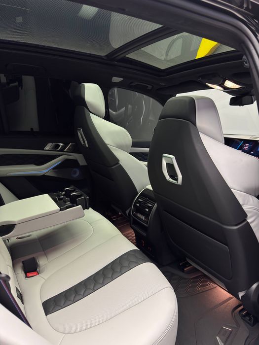 Продается BMW X5 M Competition