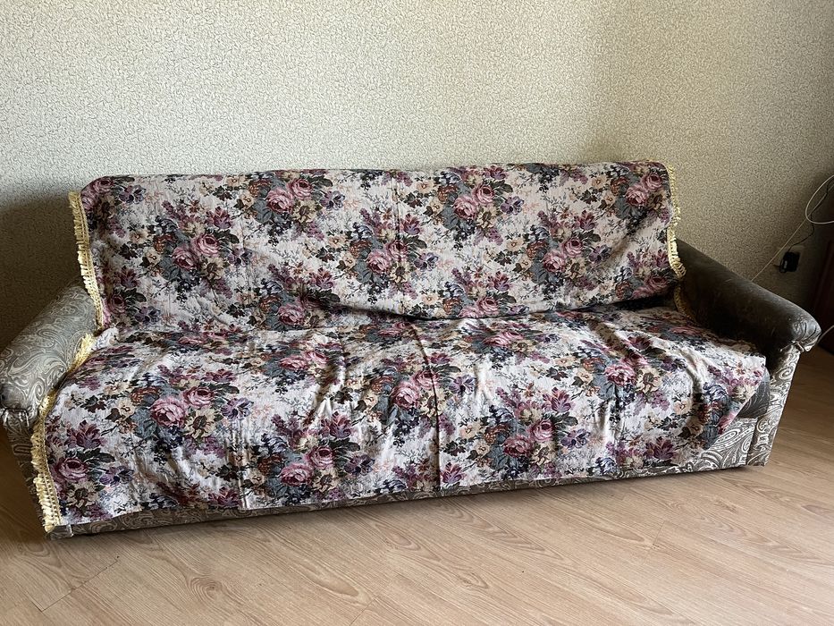 Отдам бесплатно мебель