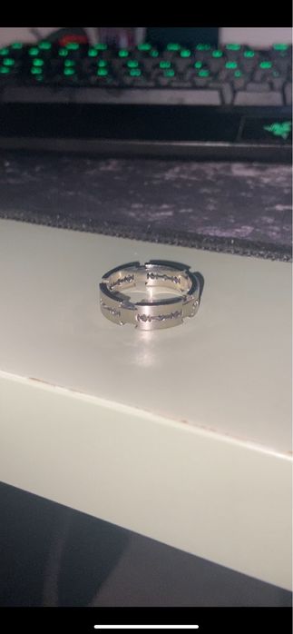 inel otel inoxidabil