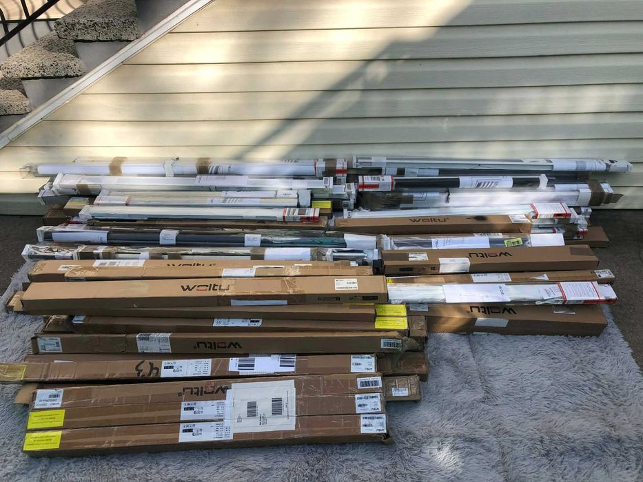 лот стока 109 щори едро