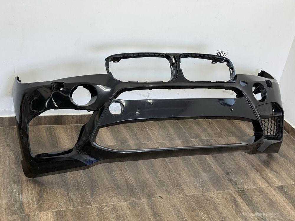 Оригинална M-Power броня BMW X5M F85 - 2014-2019 F15 X5