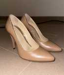 Pantofi cu toc marimea 37