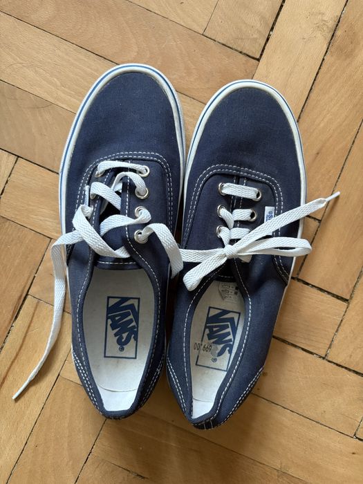 Кецове VANS 38 номер
