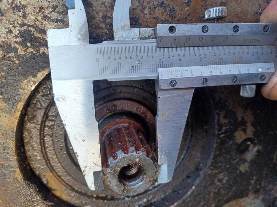 Pompa hidraulica Hydromatik A4V56HW , A4V 56 HW 1.0 R 001 01A