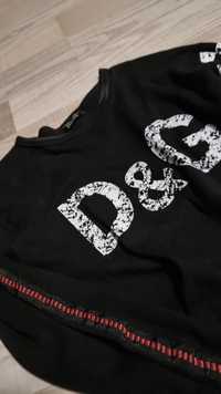 Bluză D&G Dolce Gabbana vintage originală M