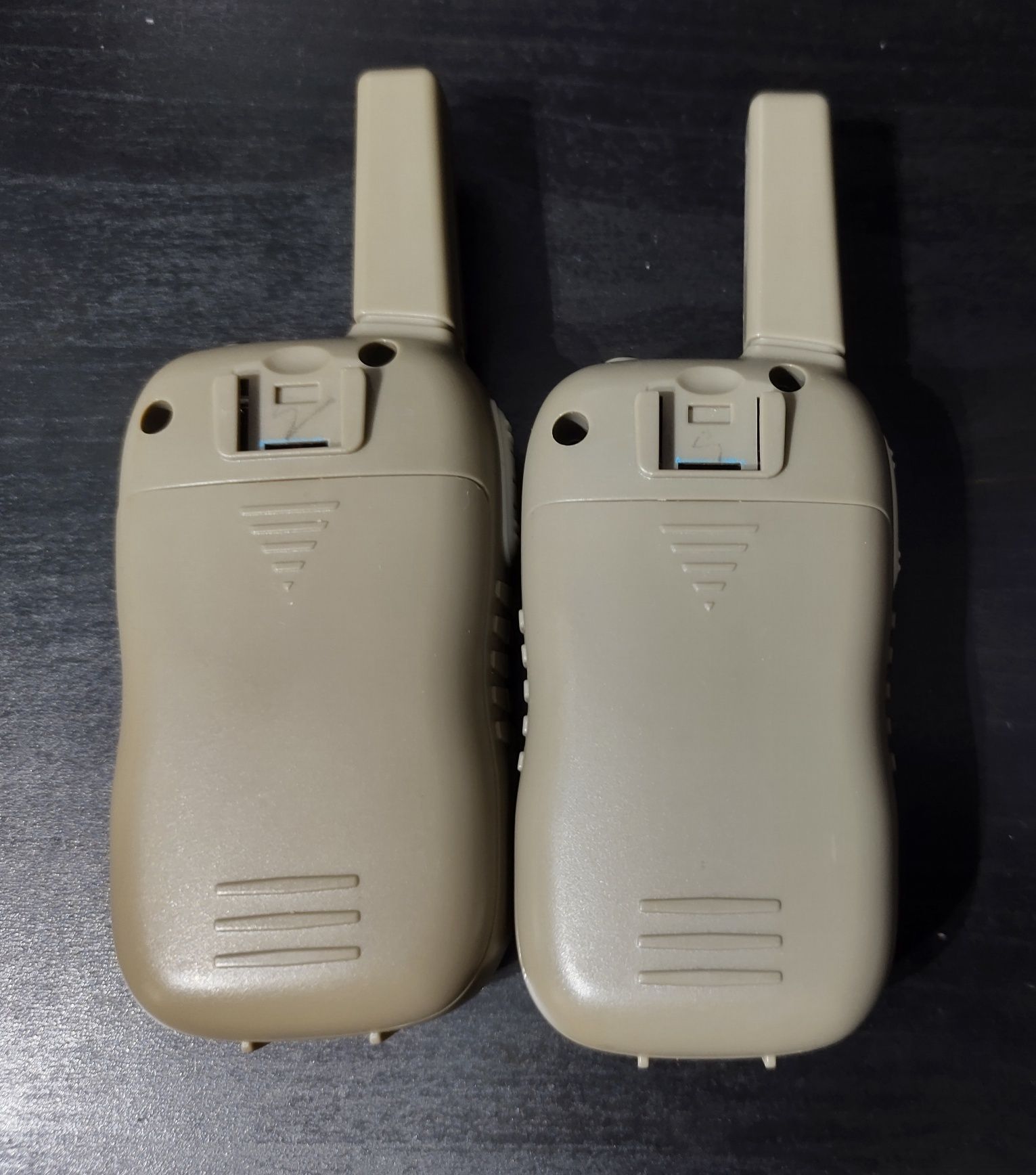 Уоки токита Walkie talkie Imaginarium Bioexplorer