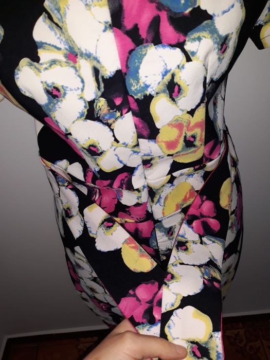 Rochie de vară Sirius