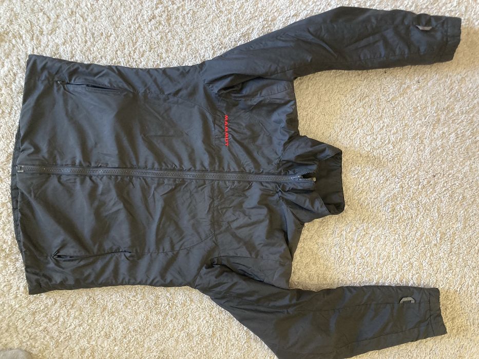 Geaca Mammut XS dama fete