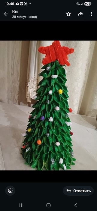 Продам поделку в сад