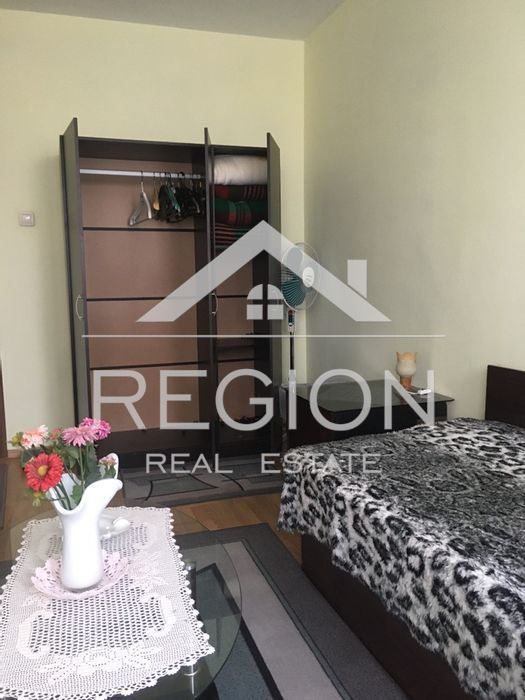 Дава се под наем Двустаен апартамент в Варна, Колхозен пазар - 60 кв.м за 408 € - Снимка #5