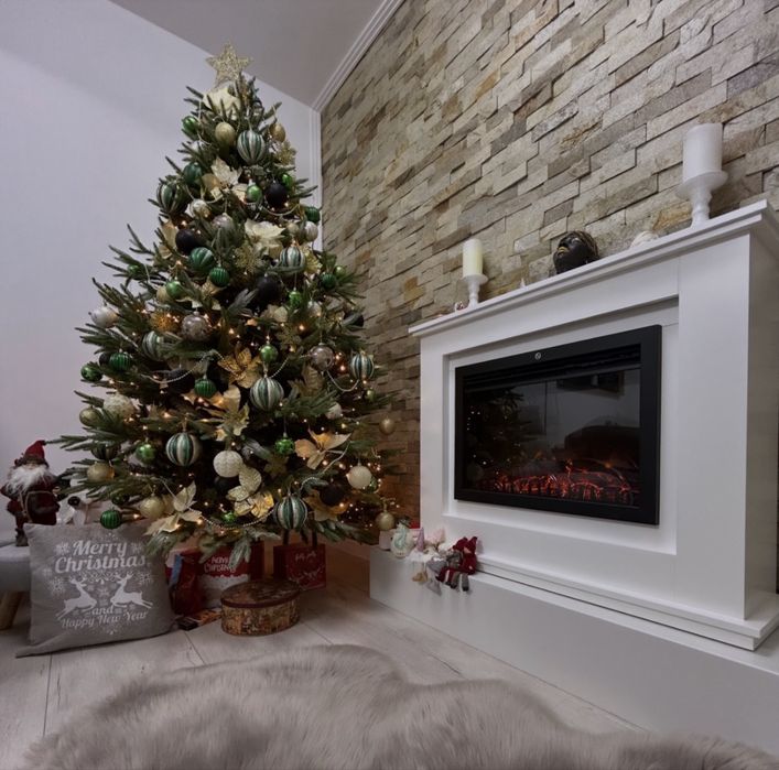 Brad  Nordic 3D premium