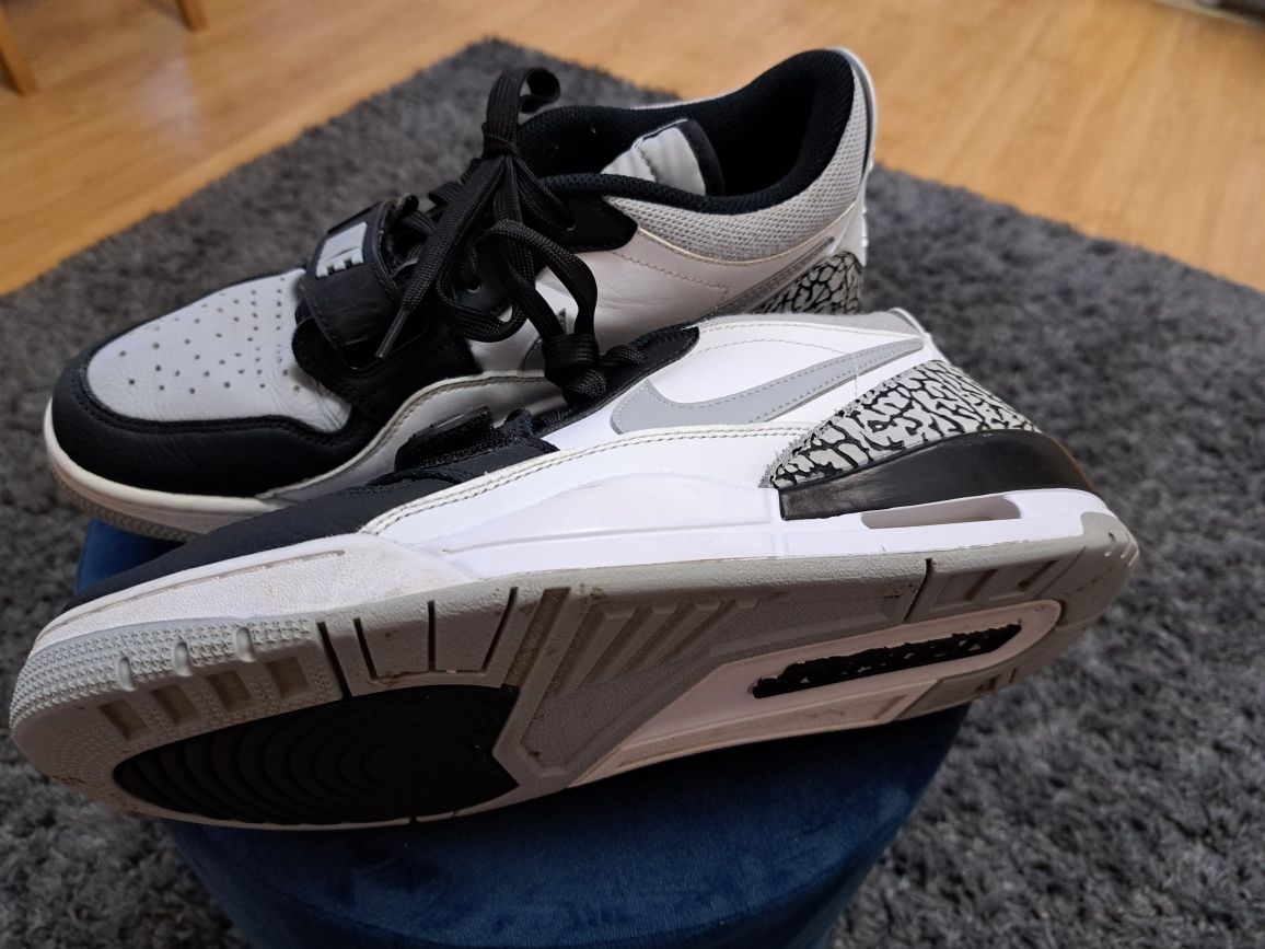 Мъжки маратонки  Nike  Jordan