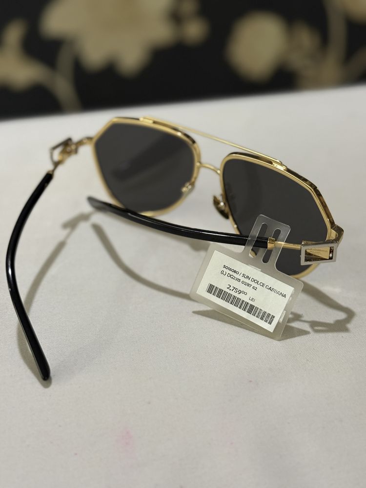 Ochelari Dolce &Gabbana noi