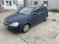 Vand Opel Corsa C