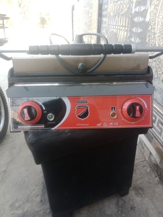 Tostr sotiladi koʻb ishlamagan yangiday