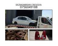 Dezmembrari Dacia Logan/Dokker/Lodgy/Sandero/Dacia 2004-2017