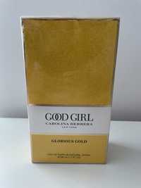 Good Girl Glorius Gold 80ml parfum