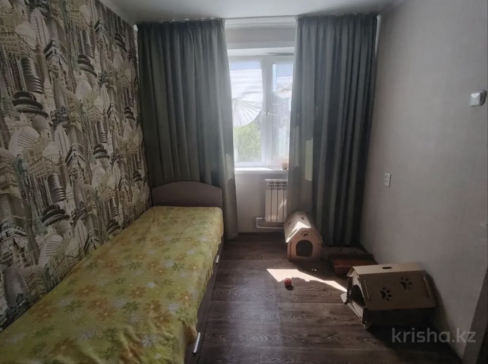 Продаем 3х комнатную квартиру