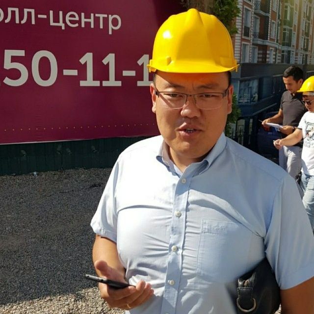 МАКЛЕР хизматлари РИЭЛТОР Тошкент Юн Александр