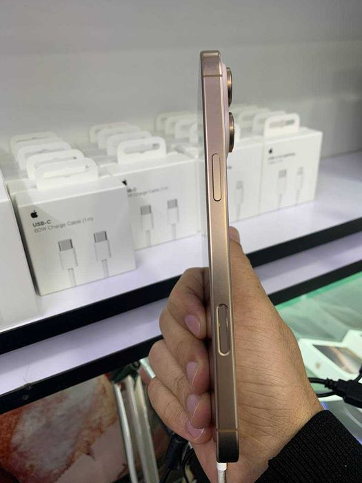 iphone 16 pro max 256 GB