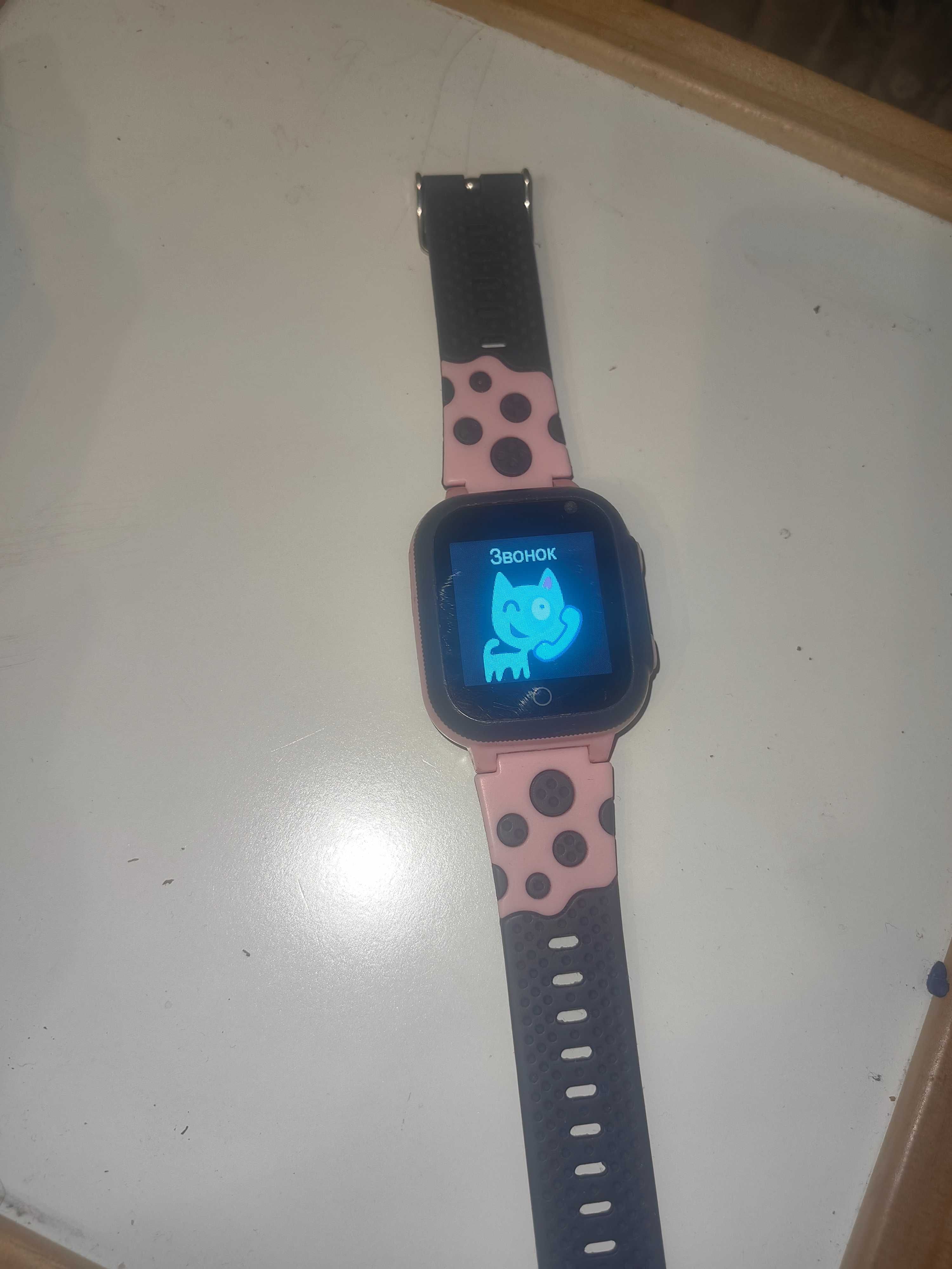 Детски smartwatch Canyon Sandy KW-34