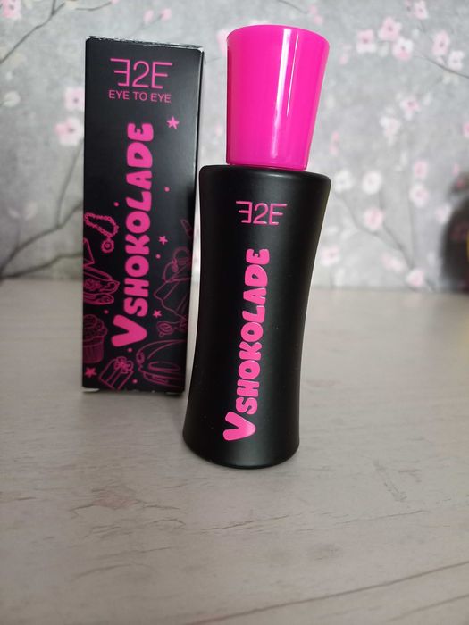 Духи "Vshokolade" продам
