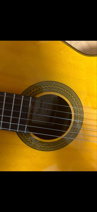 Спешно Класическа китара Takamine GC1 NAT
