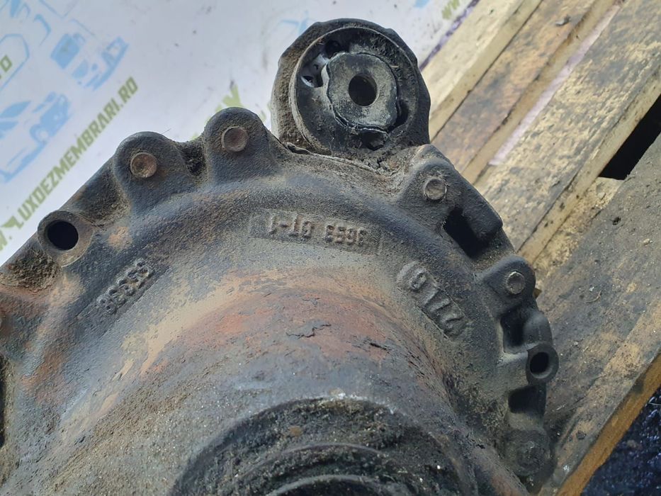 Grup diferential fata 3652dt2 2.7 D Land Rover Range Rover Sport 1 [2