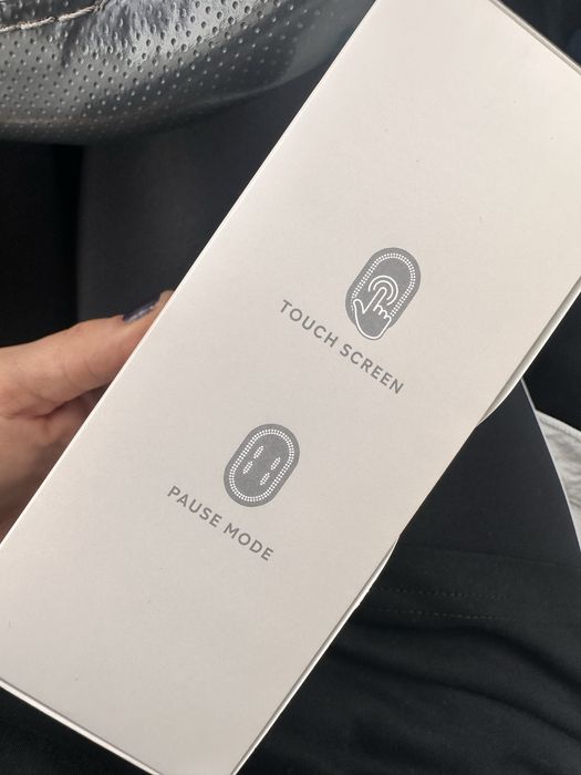 Iqos iluma i nou nedesfacut