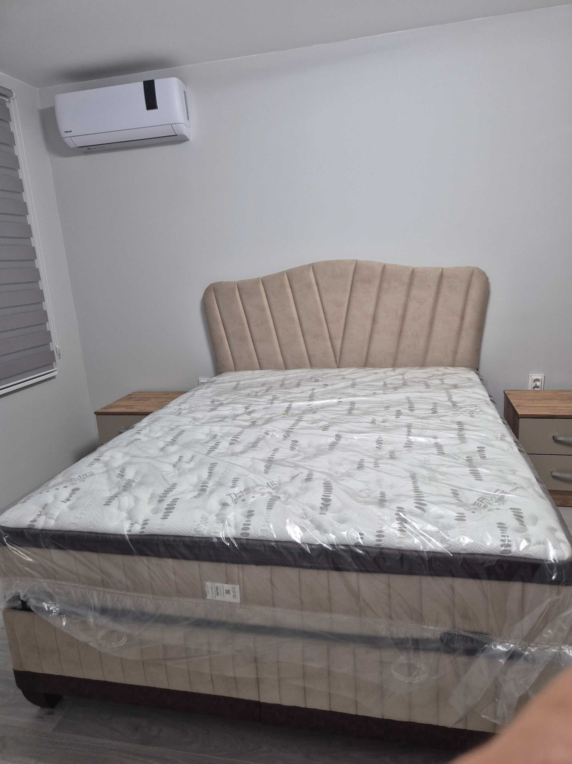 Спалтя с матрак bambi thermic 160/200.