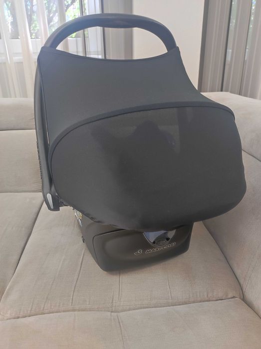 Кош за новородено  Maxi Cosi