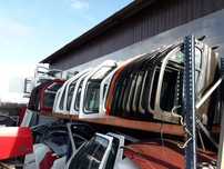 Usi iveco daily 2010