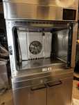 Cuptor electric profesional Miwe Aero 2017