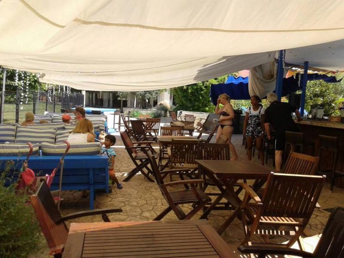 Дава се под наем Едностаен апартамент в Ахелой - 48 кв.м за 370 € - Снимка #12