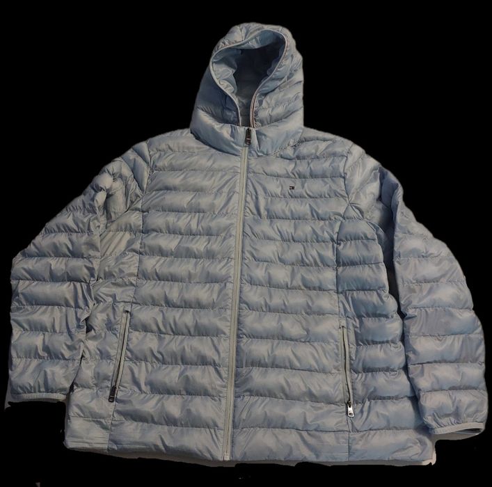 Зимни якета Tommy Hilfiger Jack Wolfskin The North Face Hugo Boss