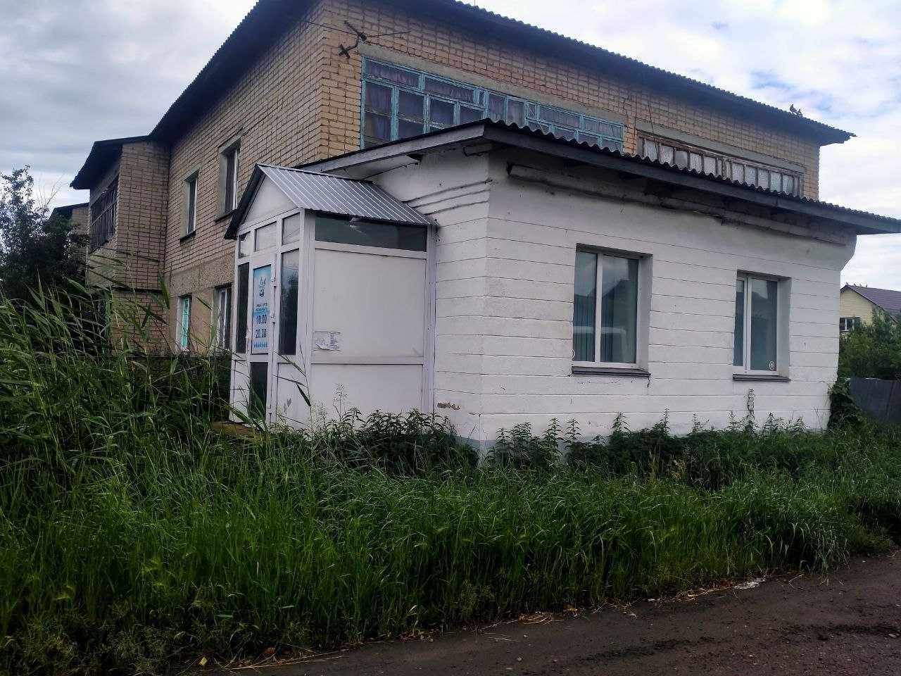 Продажа коммерческого помещения, в м-р/не Береке.
