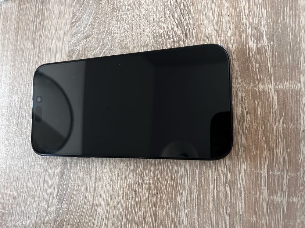 IPhone 15 Pro 256GB в отлично състояние