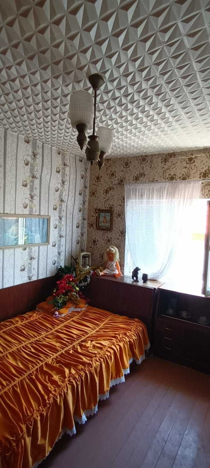 Къща в Захари Стояново